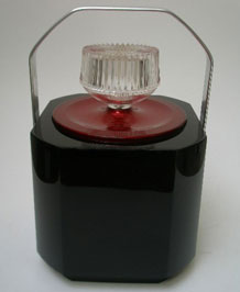 1970s BOC / SPARKLETS ICEBERG ICE BUCKET