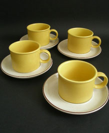 LORD NELSON COLMANS MUSTARD POT AND SPOON