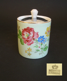 MIDWINTER STYLECRAFT JAM / CONSERVE POT