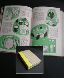                                      NEWNES 1950s HOME MANAGEMENT  VOLUME 1