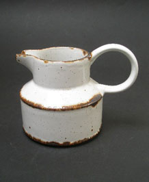 MIDWINTER STONEHENGE CREATION MILK / CREAM JUG DESIGNED BY EVE MIDWINTER