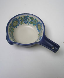 FIGGJO FLINT TOR VIKING VULCANUS SMALL MILK / SAUCEPAN DESIGNED BY TURI GRAMSTAD- OLIVER