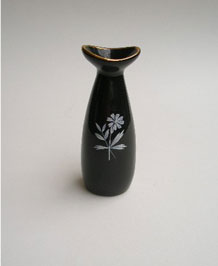                                   1950s WADE BUD VASE