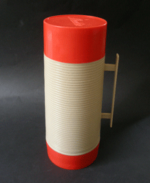 VINTAGE ALADDIN SUPER FOOD FLASK